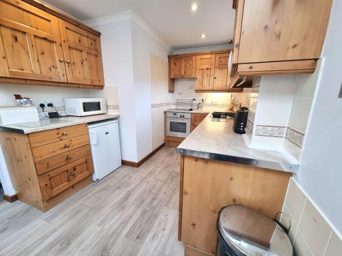 Tregurrian Villas in Tregurrian