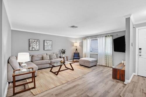 3BR, 1 Story Home w Hot tub, Grill, Sleeps 6, Las Vegas (fotografie 6)