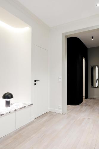 Bel appartement au centre de Paris - image 3