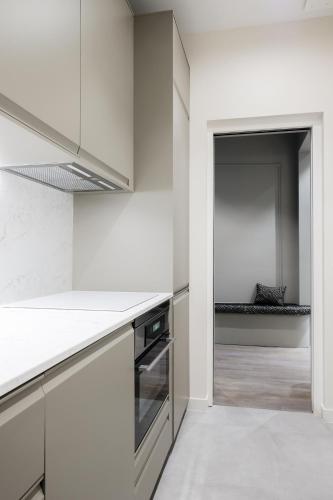 Bel appartement au centre de Paris - image 7