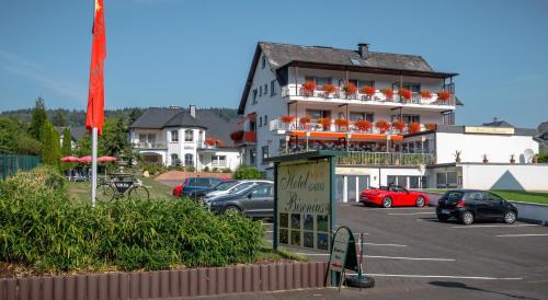 Hotel Bisenius