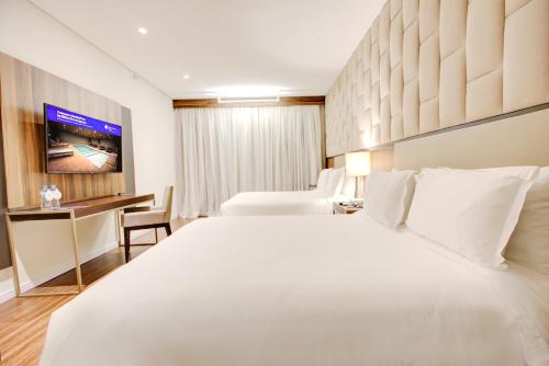 DoubleTree by Hilton - Resort - Foz do Iguaçu