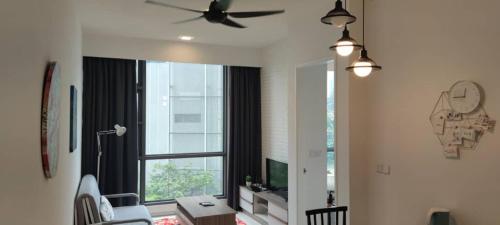 The Robertson Bukit Bintang by Wowhome, Kuala Lumpur (fotografie 4)
