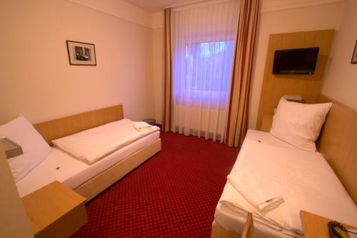 Hotel Jacobsberg - main image