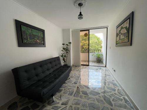 D Casa Hogar, iluminado y tranquilo con amenidades nuevas