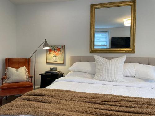 Charming Hillside Retreat in the Heart of Manayunk Charming Hillside Retreat in the Heart of Manayunk