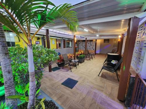 Hotel Pousada Paraiso Avare in Avare (Sao Paulo)