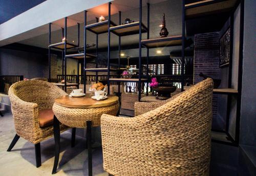 度假精品酒店 Vacation Boutique Hotel