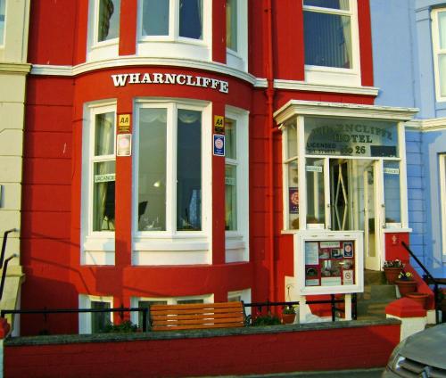 The Wharncliffe chambre d'hôte Filey
