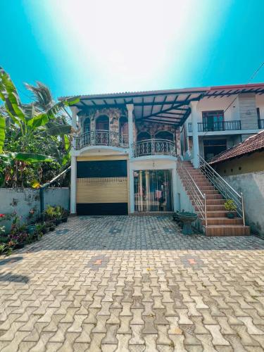 Ginga House, Galle (foto 6)