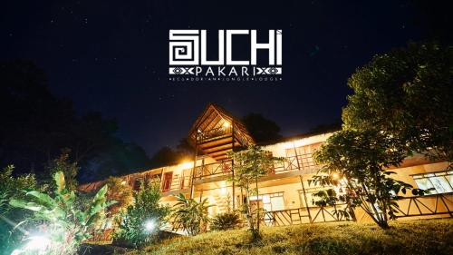 Suchipakari Amazon Eco -Lodge & Jungle Reserve