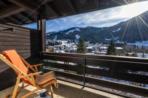 Gästehaus Schusser an der Therme