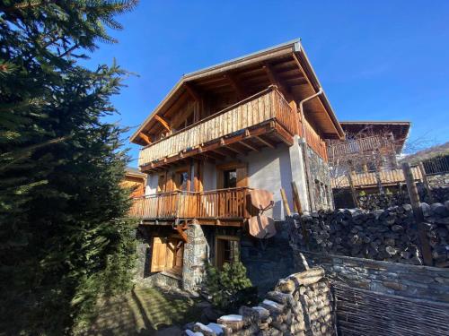Appartement Saint-Martin-de-Belleville 5 pièces 10 personnes - FR-1-452-35 - main image