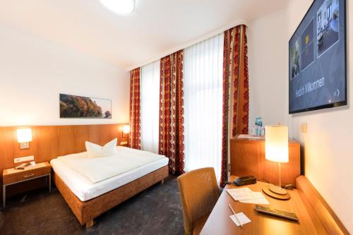 Hotel Reichshof garni - image 6