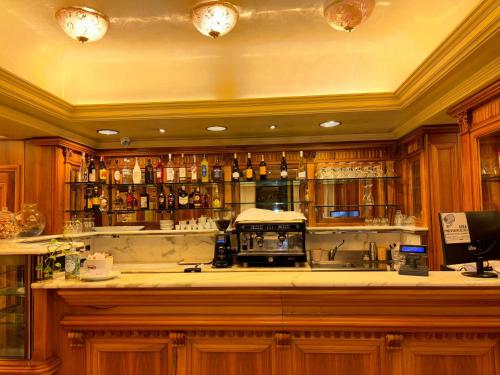 Hotel Ristorante Ca' Nova 3