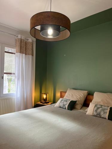 Double Room with Private External Bathroom