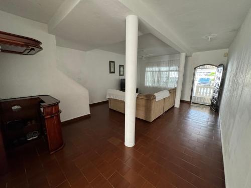 Casa na Praia Grande in วีลาตูปี