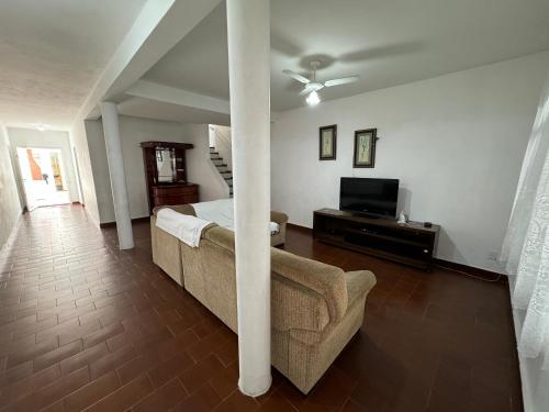 Casa na Praia Grande in วีลาตูปี