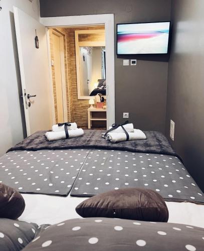 Zagreb City Apartment