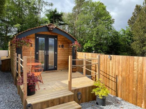 Cow Hill Pod — other in 6 Perth Place Cow Hill Pod, Fort William, PH33 6UL, United Kingdom
