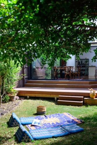 Alma, Art Deco Home in Caufield North