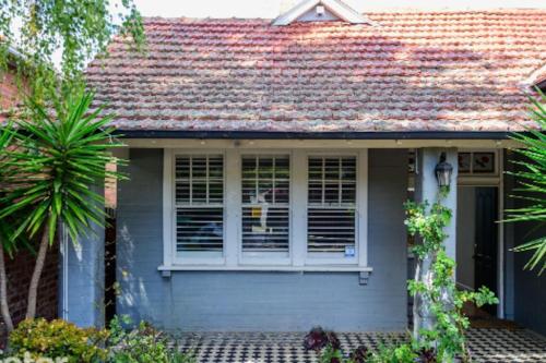 Alma, Art Deco Home in Caufield North