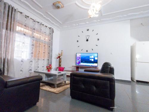 Sadržaji, MICASO Guest House in Limbe