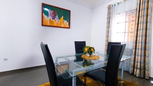 Sadržaji, MICASO Guest House in Limbe