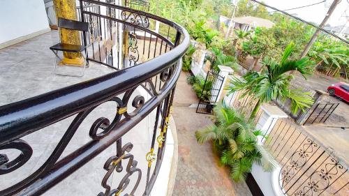 MICASO Guest House in ลิมบ์
