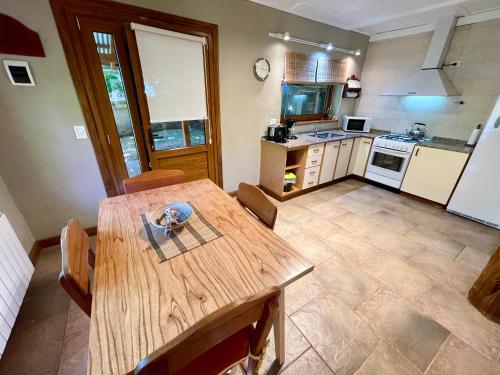 Kitchen, Las Marianas Hotel in San Carlos de Bariloche