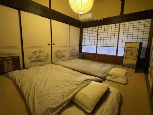 Entire old folk house & CAMP ~kitayama~ - Vacation STAY 21059v