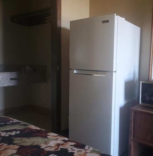 Lodge USA Motel – Guymon, OK