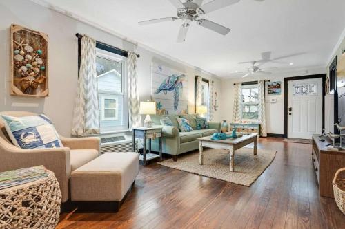 Pearl in Paradise by 3rd Coast Getaways
