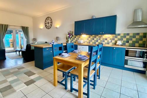 Rushcroft Farm Cottages - Hotel - Sway