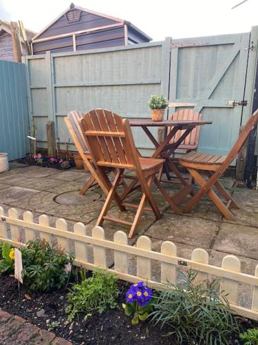 Cosy cottage in Chard