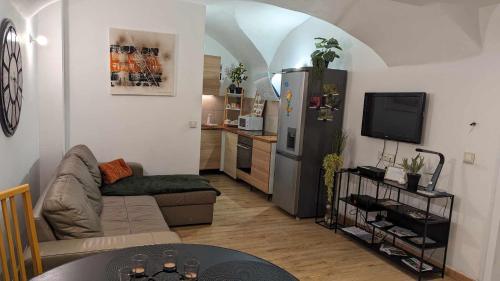 Appartement 30m² - Location saisonnière - Pourrières