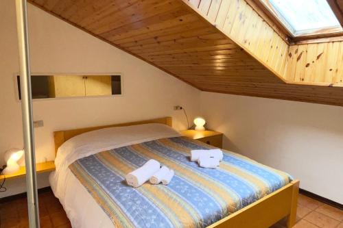 [Aprica 4 min. piste baradello] - Apartment - Aprica