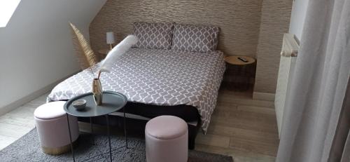 Au bonheur du logis BnB La Selle-en-Luitré