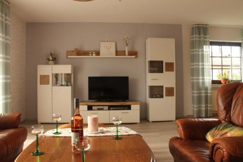 Ferienwohnung Mietzner in Laubach (Rhein-Hunsruck-Kreis)