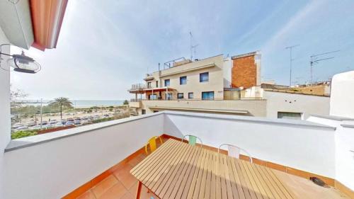  PREMIUM HABITAT LA PICORDIA in Arenys de Mar