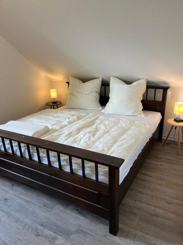 Ferienwohnung Zur Tanne, Lipsko (fotografie 2)