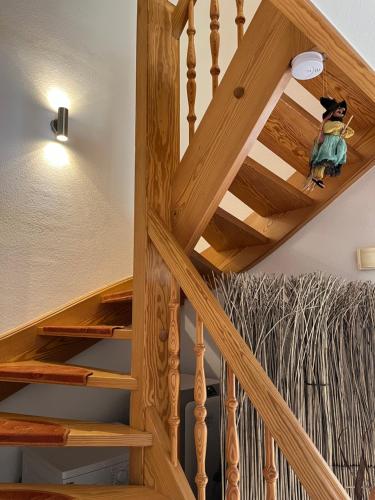Ferienwohnung Zur Tanne, Lipsko (fotografie 7)