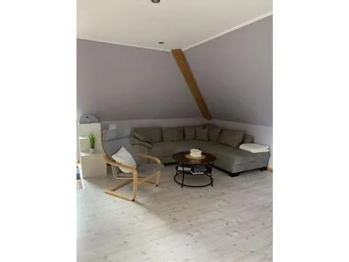 Holiday apartment Leah in Tönning, Deutschland