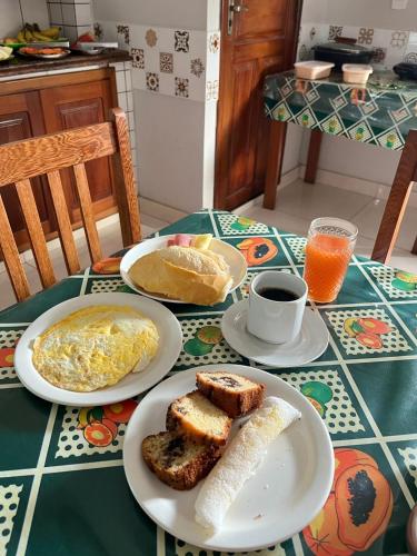 Hotel Val-de-Cans Aeroporto - 식음료(F&B)
