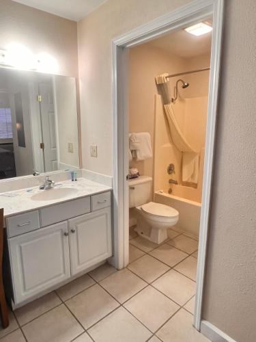 The Park at Foxborough Resort Room Type - Two-Bedroom Suite - Non-Smoking
