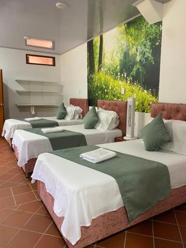 HOTEL BOUTIQUE SIMACOTA