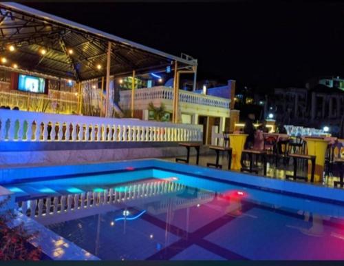 Keza Hotel