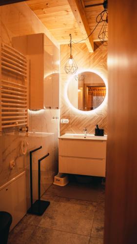 Gwiazda Północy Gołdap Dom na Wynajem (Gwiazda Polnocy Goldap Dom na Wynajem) in 戈烏達普