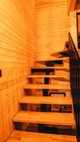 Gwiazda Północy Gołdap Dom na Wynajem (Gwiazda Polnocy Goldap Dom na Wynajem) in 戈烏達普