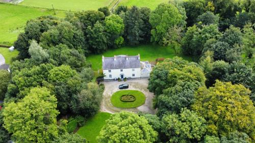 Larchmount House B&B - image 3